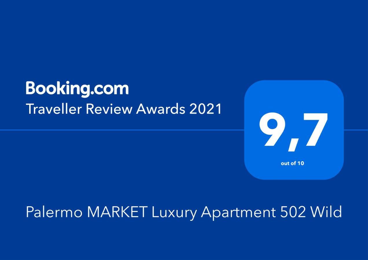 Palermo Market Luxury Apartments 502 Ciudad Autónoma de Ciudad Autónoma de Buenos Aires Exterior foto