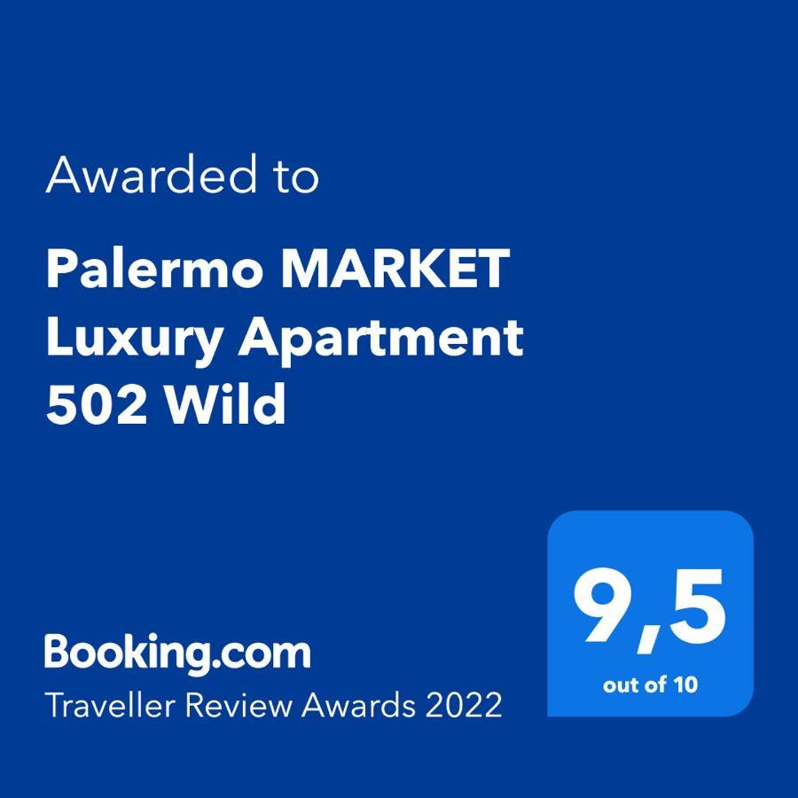 Palermo Market Luxury Apartments 502 Ciudad Autónoma de Ciudad Autónoma de Buenos Aires Exterior foto
