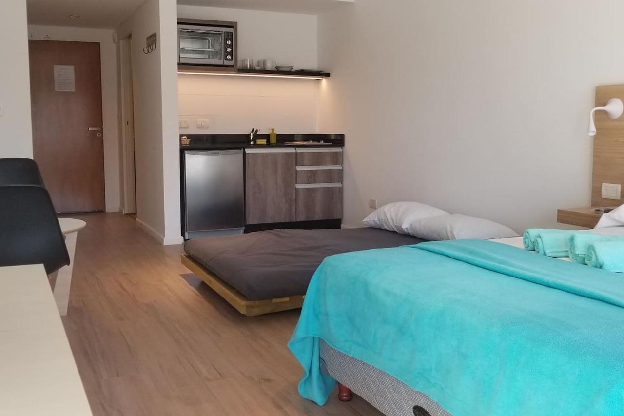Palermo Market Luxury Apartments 502 Ciudad Autónoma de Ciudad Autónoma de Buenos Aires Exterior foto