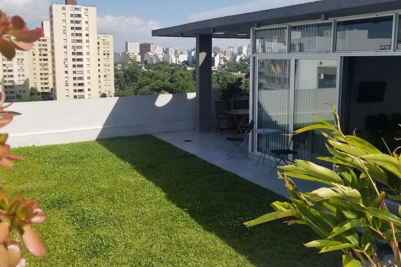 Palermo Market Luxury Apartments 502 Ciudad Autónoma de Ciudad Autónoma de Buenos Aires Exterior foto