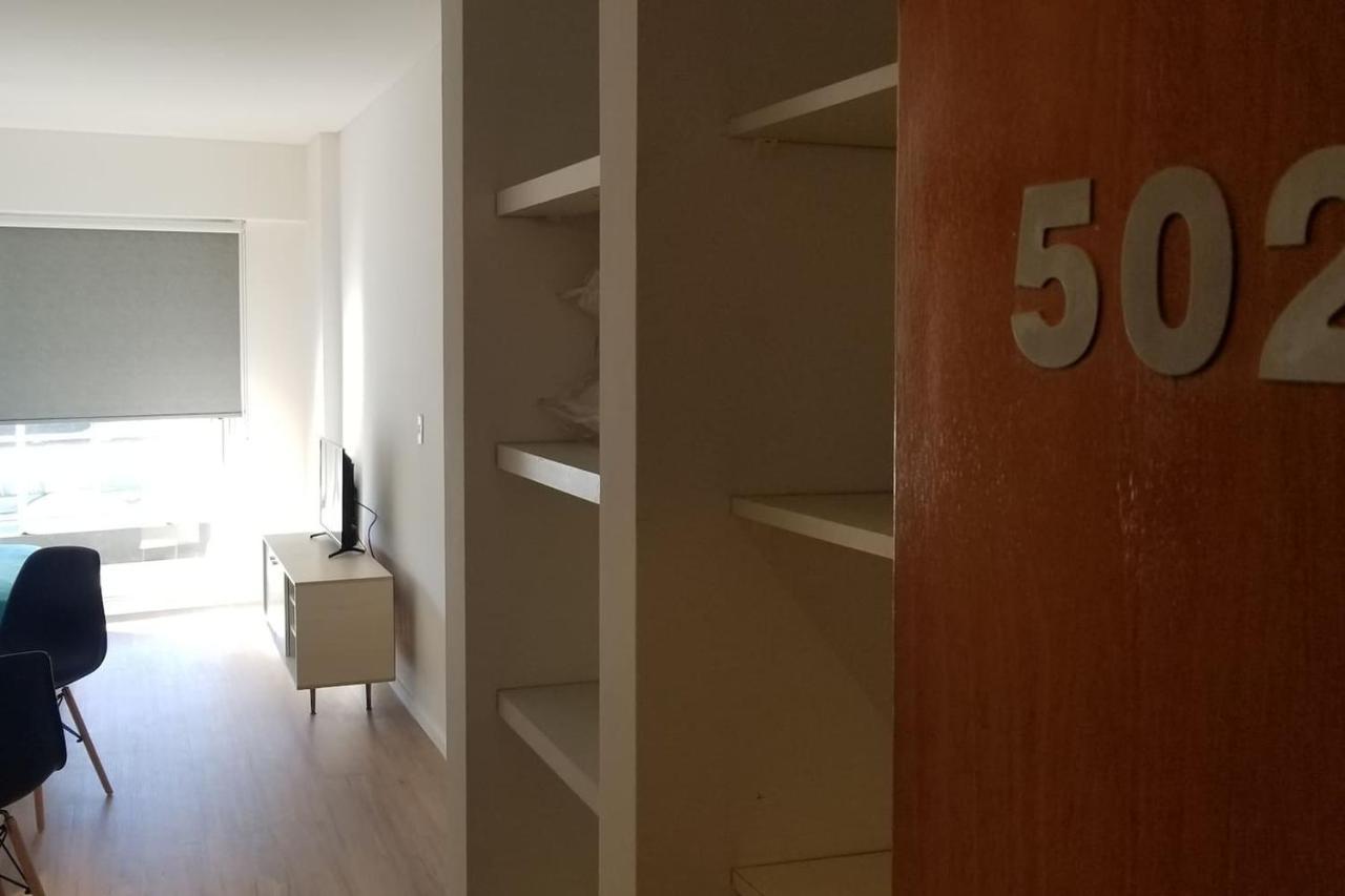 Palermo Market Luxury Apartments 502 Ciudad Autónoma de Ciudad Autónoma de Buenos Aires Exterior foto