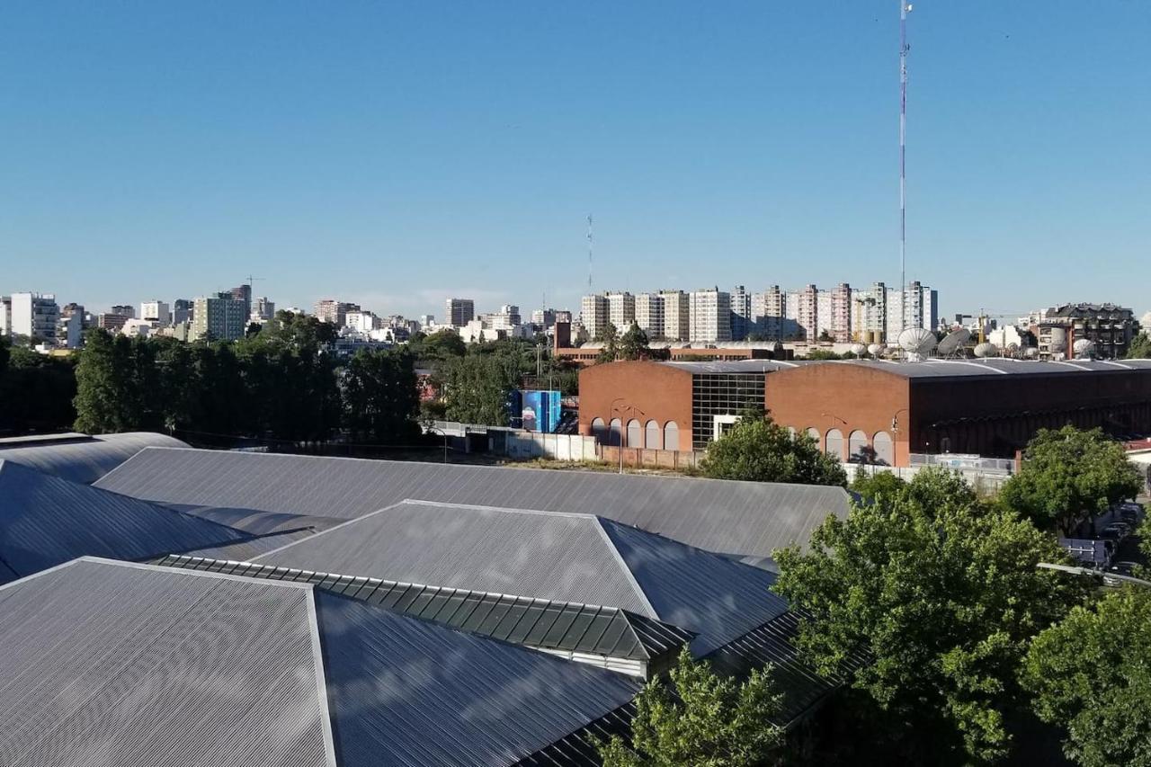 Palermo Market Luxury Apartments 502 Ciudad Autónoma de Ciudad Autónoma de Buenos Aires Exterior foto