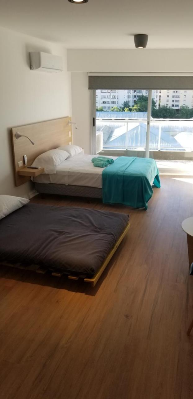 Palermo Market Luxury Apartments 502 Ciudad Autónoma de Ciudad Autónoma de Buenos Aires Exterior foto