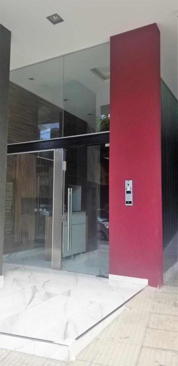 Palermo Market Luxury Apartments 502 Ciudad Autónoma de Ciudad Autónoma de Buenos Aires Exterior foto