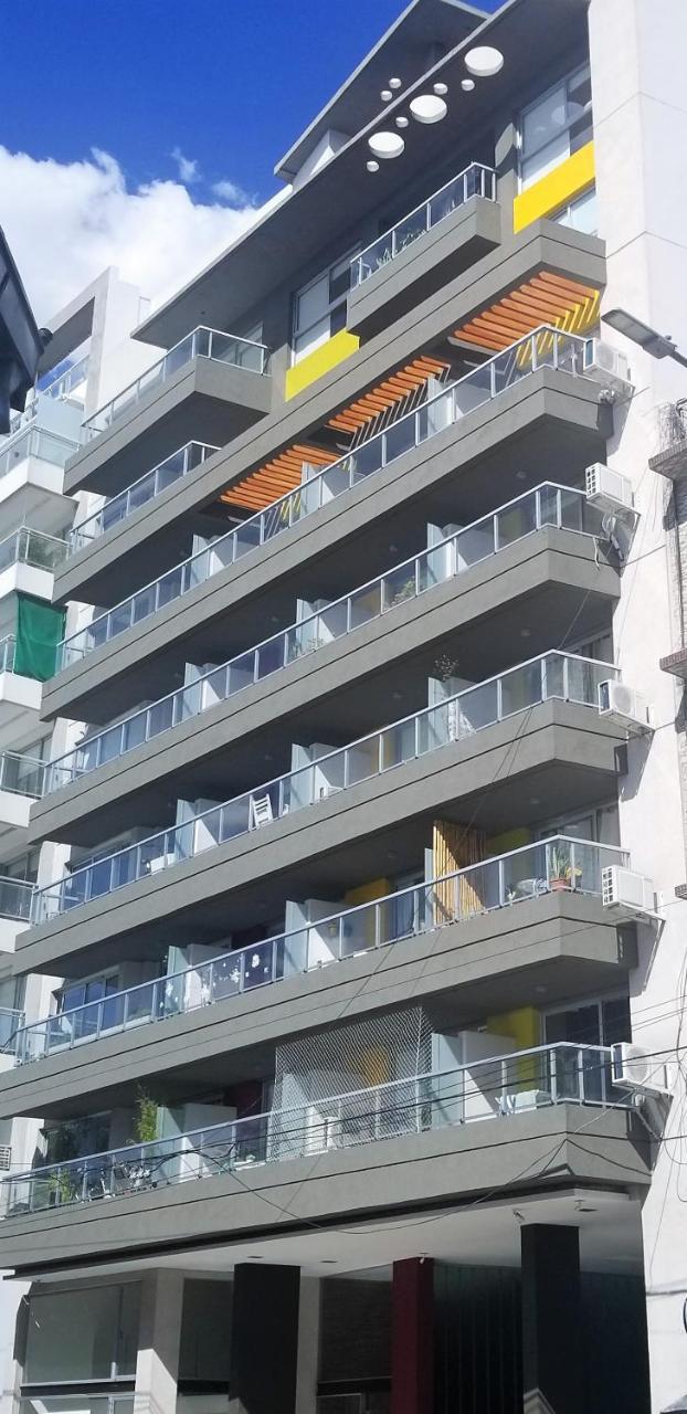 Palermo Market Luxury Apartments 502 Ciudad Autónoma de Ciudad Autónoma de Buenos Aires Exterior foto